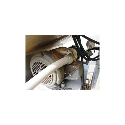USED CONTINENTAL HYDRAULICS PVR1-6B10-RM-0-6-1