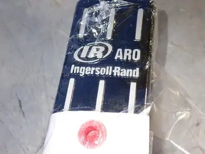 Used INGERSOLL RAND LM2250E21B Pumps Ohio US | HGR 24 #1176388