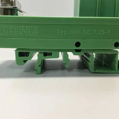 USED PHOENIX CONTACT RS232 10-P/C