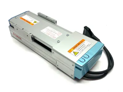 New | in-Stock Yamaha Flip-X Single-Axis Linear Robot Actuator Linear Actuators Michigan US | Maverick Industrial Sales #1389833