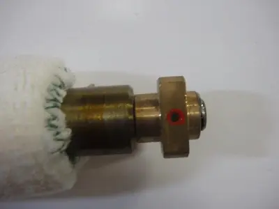 USED HAMADA 7203-16108B