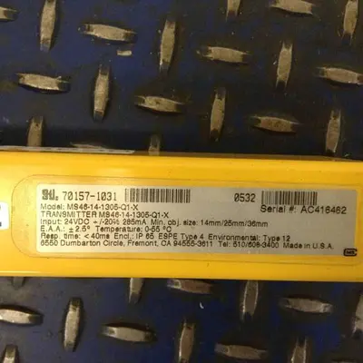 USED STI MS46-14-1305-Q1-X