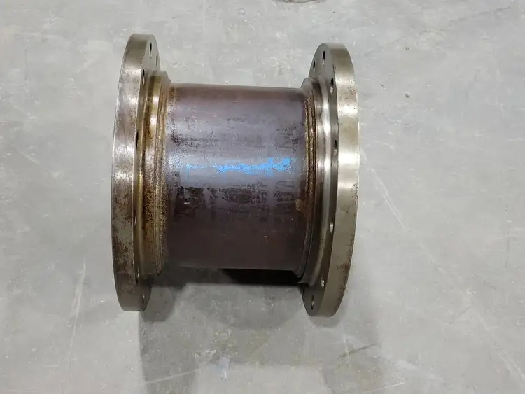 Used LENMARK INDUSTRIES B16 5 12 150 S0 RF A105N 5303347 Parts (Hydraulics and Pneumatics) British Columbia CA | Lenmark #258170