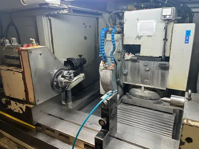 USED 1996 HTT HOUSER TRIPET TSCHUDIN TL-155U