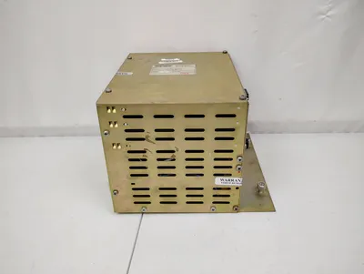 Used FANUC MMS22300C1A PLC Power Supplies US | Sporadic Surplus LLC #1084415
