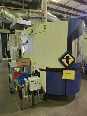 2015 TORNOS MULTISWISS 6X14 CNC Swiss Lathe | Graff-Pinkert (2)