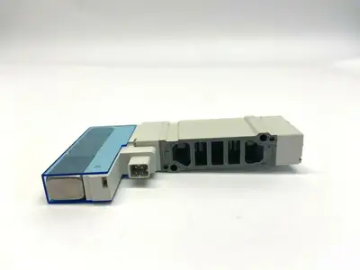 SY5B00-5U1 | SMC  Solenoid Valve - Used