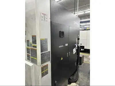 Used 2018 OKUMA MA600II Horizontal Machining Centers Kentucky US | Aucto #1315883
