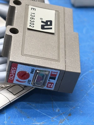 New | in-Stock Datalogic S3R-C10 Sensors Indiana US | J&J Industrial Supply #884347