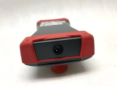 USED GRENZEBACH HAND HELD TERMINAL