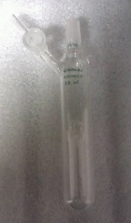 Used Chemglass Does Not Apply Miscellaneous Laboratory Equipment California US | CAL-L Enterprises #1459250