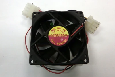 USED RaidMax Ball Bearing Fan