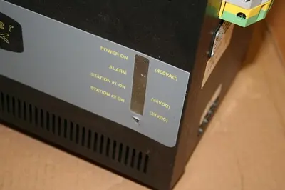 USED ATLAS COPCO 9040120158