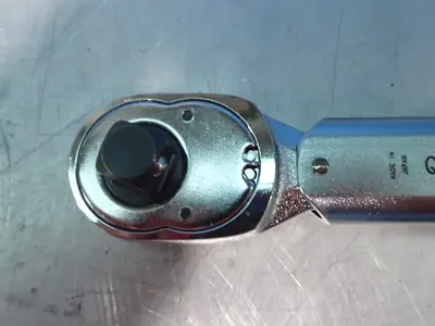 USED TOHNICHI QSPLS140N3