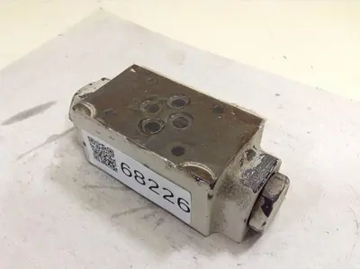 USED NACHI OPC-G01-A1-20