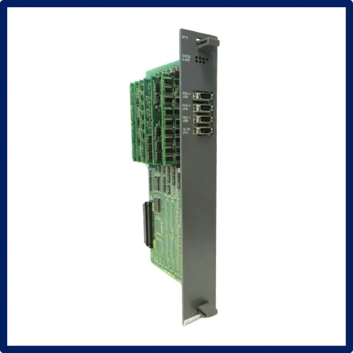 Used MITSUBISHI A16B-2200-0942 Printed Circuit Boards (PCB) Texas US | CNC TOOLS LLC #893229