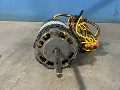 Used A.O. SMITH JF1H139N Motors (misc) Ohio US | HGR 24 #1556812
