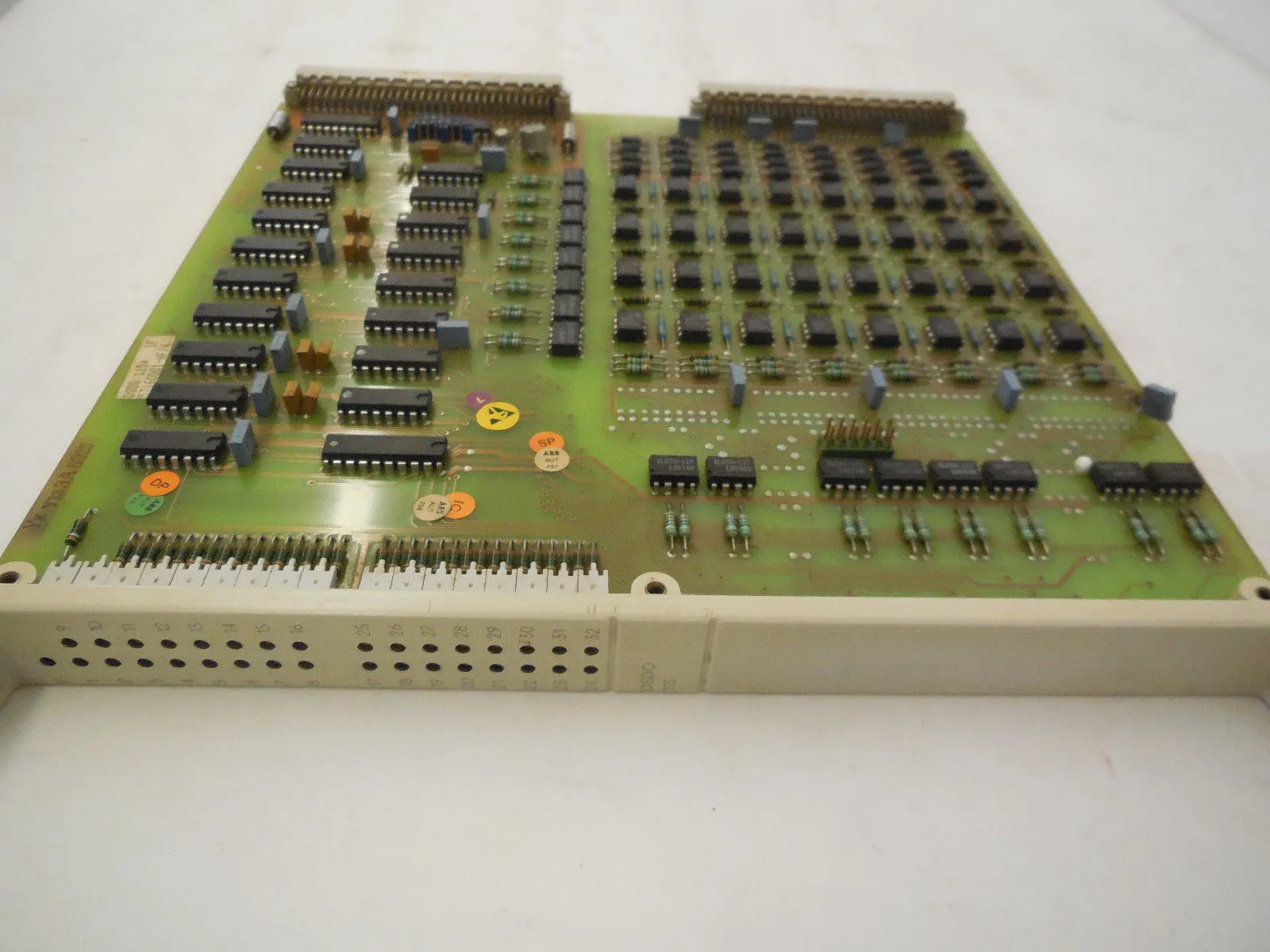 USED ABB 0SD0115 OUTPUT MODULE 2668 184-292/2 57160001-NF/4
