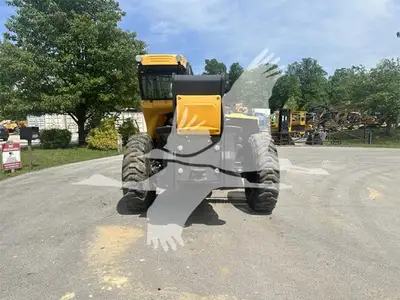 USED 2021 DIECI ICARUS 40.14