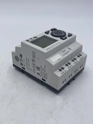 Used EATON EATON 512-DC-RC Misc Electrical & Power Parts | ND Industrial Surplus #1213523