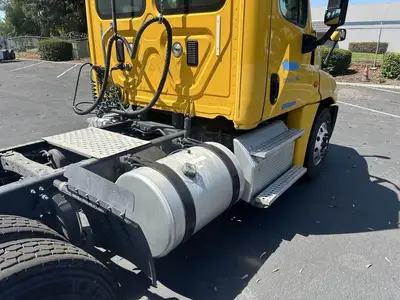 Used 2016 FREIGHTLINER CASCADIA 113 Conventional trucks California US | Ben Kaplan Equipment #1402911