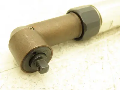 Ingersoll Rand 3RLN Pneumatic Screwdriver 700rpm 1/4" Right Angle