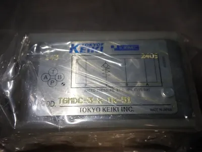 NEW TOKYO KEIKI TGMDC3XTK51