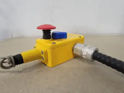 USED ALLEN-BRADLEY 440E-L13043