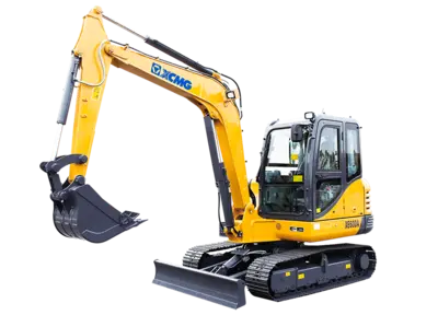 XCMG GLOBAL XE60DA D Series | Iron Listing (1)