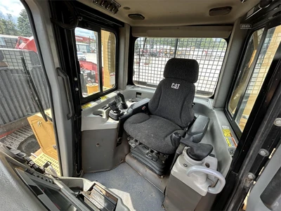 Used 2011 CATERPILLAR D6T XW Bulldozers New York US | Abele Tractor #1341476