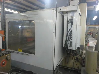 1999 HAAS VF-8 Vertical Machining Centers | Lion Machinery (7)