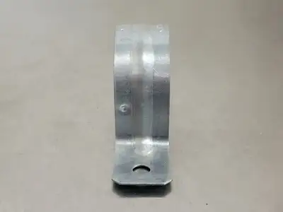 1 1/2" EMT Pipe Strap/Clamp (Box of 35)