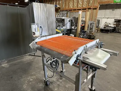 Berry Sizer