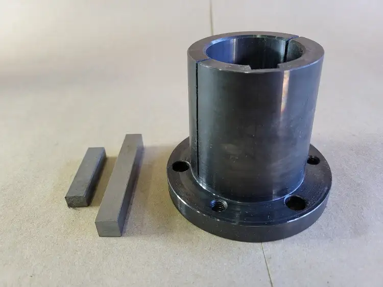 New | in-Stock TSUBAKI Q2-1-15/16 Miscellaneous MRO British Columbia CA | Lenmark #283215
