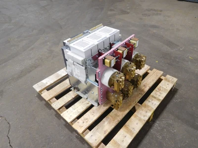 Used Siemens WLF2A308 Circuit Breakers Ohio US | Equipment Recovery Corp. #1330568