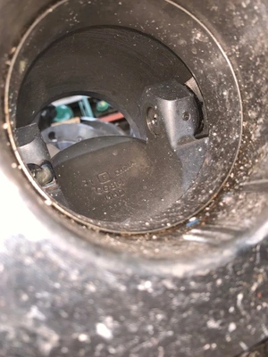 USED Fisher V150