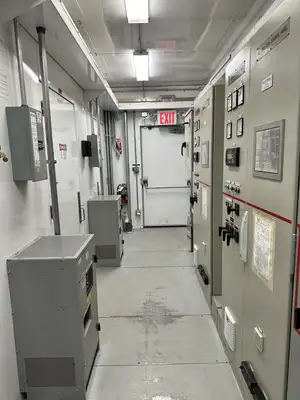 Used _UNKNOWN_ _UNKNOWN_ Switchgears New York US | Apex Auctions #1550774