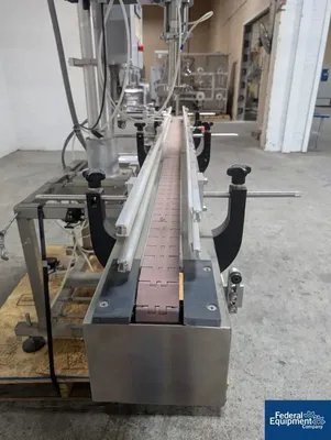 Used IMAGE FILLERS _UNKNOWN_ Chemical & Process Equipment Ohio US | HGR 24 #728492