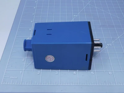 Used ATC AUTOMATIC TIMING & CONTROLS _UNKNOWN_ Relays & Switches | OCO Industrial #1692857