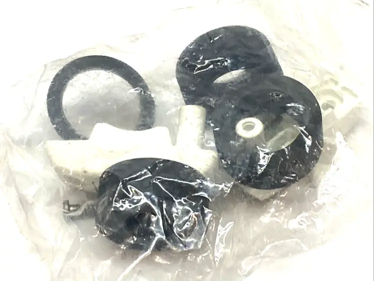 New | in-Stock Hubbell End Cap Kit Misc Electrical & Power Parts Michigan US | Maverick Industrial Sales #1402131