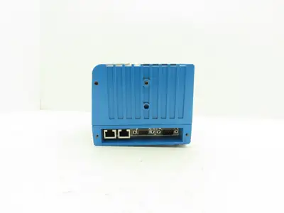 Sick VMD520-2000 Volume Measurement Device for Track and Trace System VMS520