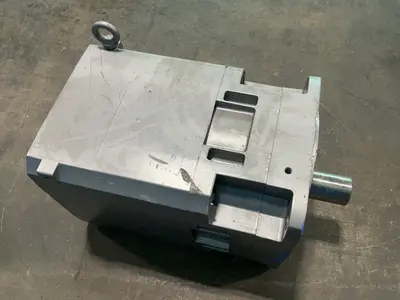 Used SIEMENS 1FT71325AF714BH2 Motors (misc) Ohio US | HGR 24 #1352703