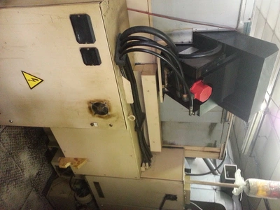 USED 1989 MORI SEIKI