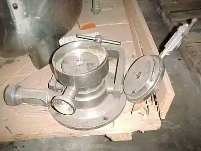 USED WESTFALIA MSA 45-06-076