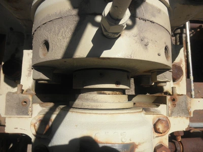 USED WILSON SNYDER 4MBD-7