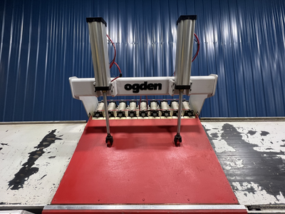 USED OGDEN SL3660