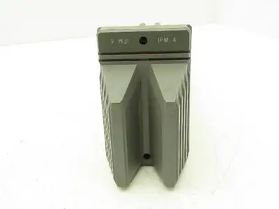 Foxboro P0400ZC Power Supply Module 24VDC Rev G I/A Series