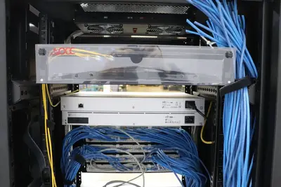 Used _UNKNOWN_ _UNKNOWN_ Enterprise Networking Equipment Georgia US | The Equipment Hub #1402380