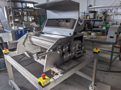 USED Roser 500 MEAT TENDERIZER
