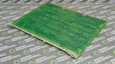 Digital Equipment Company L0109 5014931E Control Board Used